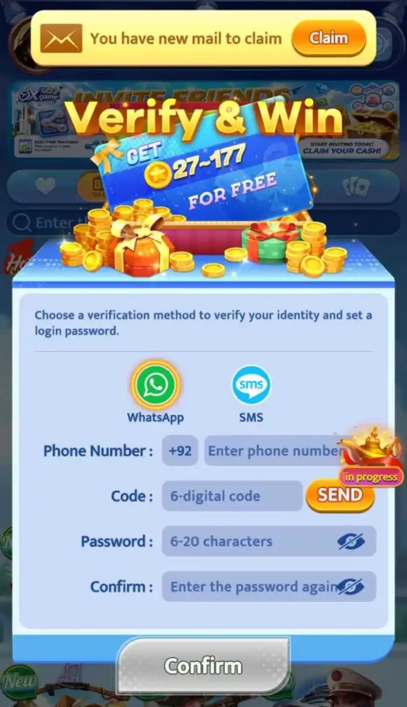 OX Game download